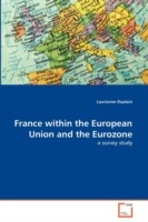France within the European Union and the Eurozone