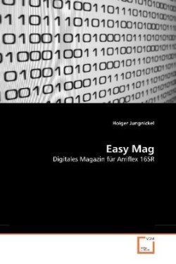 Easy Mag
