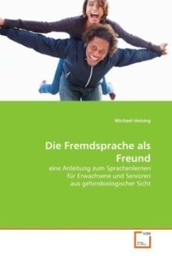 Fremdsprache als Freund