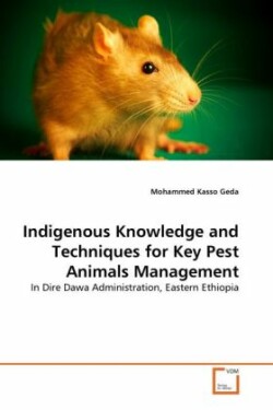 Indigenous Knowledge and Techniques for Key Pest Animals Management