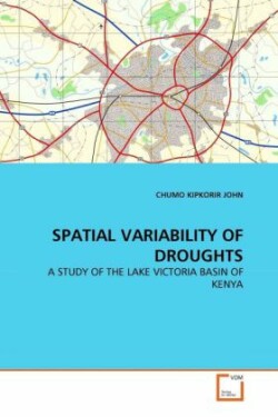 Spatial Variability of Droughts