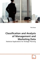 Classification and Analysis of Management and Marketing Data
