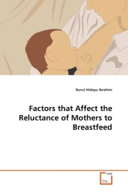 Factors that Affect the Reluctance of Mothers to Breastfeed