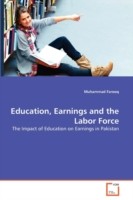 Education, Earnings and the Labor Force