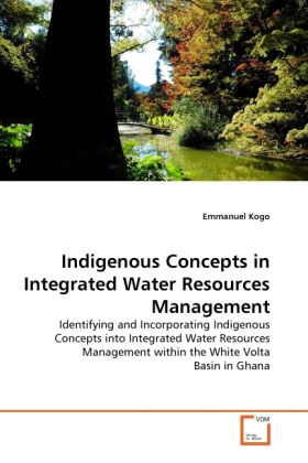 Indigenous Concepts in Integrated Water Resources Management