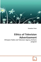 Ethics of Television Advertisement