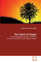 Spirit of Anger