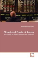 Closed-end Funds