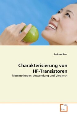 Charakterisierung von HF-Transistoren