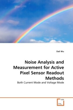 Noise Analysis and Measurement for Active Pixel Sensor Readout Methods