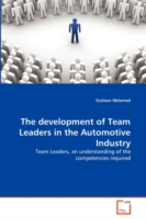 development of Team Leaders in the Automotive Industry