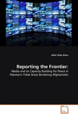 Reporting the Frontier