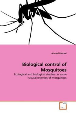 Biological control of Mosquitoes