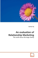 evaluation of Relationship Marketing