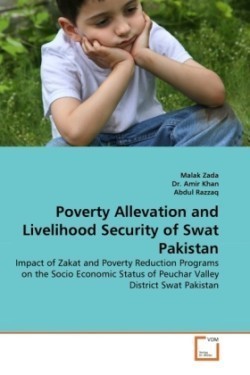 Poverty Allevation and Livelihood Security of Swat Pakistan