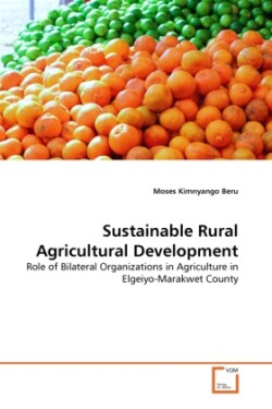 Sustainable Rural Agricultural Development