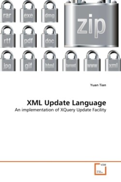 XML Update Language