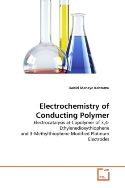Electrochemistry of Conducting Polymer