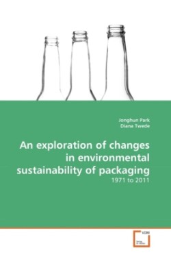 exploration of changes in environmental sustainability of packaging