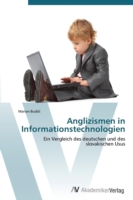 Anglizismen in Informationstechnologien