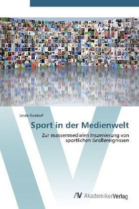 Sport in Der Medienwelt