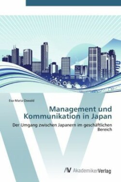 Management Und Kommunikation in Japan