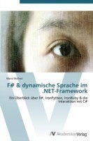 F# & dynamische Sprache im .NET-Framework