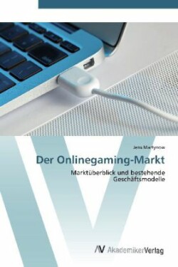 Onlinegaming-Markt
