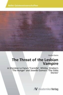 Threat of the Lesbian Vampire