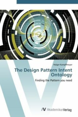 Design Pattern Intent Ontology