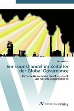 Emissionshandel im Zeitalter der Global Governance