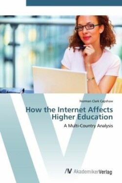 How the Internet Affects Higher Education