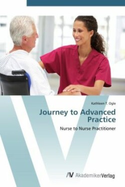 Journey to Advanced Practice
