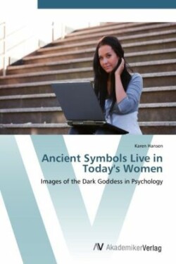 Ancient Symbols Live in Today's Women