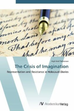 Crisis of Imagination