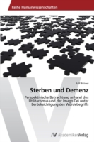 Sterben und Demenz