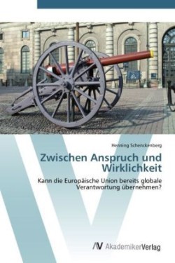 Zwischen Anspruch und Wirklichkeit