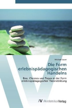 Form erlebnispädagogischen Handelns