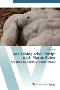 "Dialogische Prinzip" nach Martin Buber