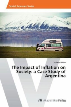 Impact of Inflation on Society