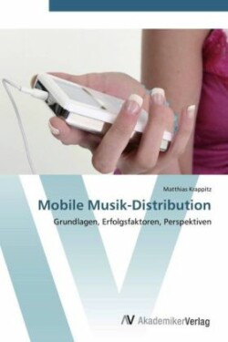 Mobile Musik-Distribution