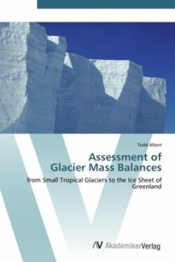 Assessment of Glacier Mass Balances