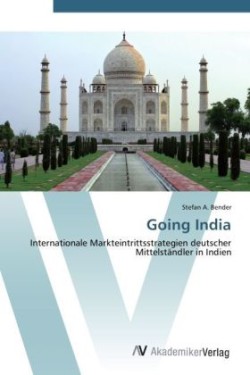 Going India
