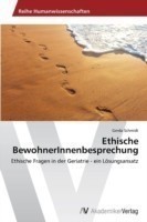 Ethische BewohnerInnenbesprechung