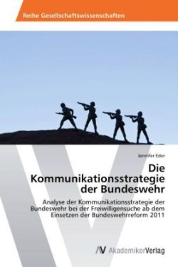 Kommunikationsstrategie der Bundeswehr