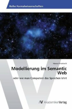 Modellierung im Semantic Web