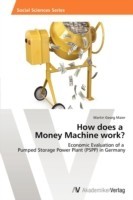 How does a Money Machine work?