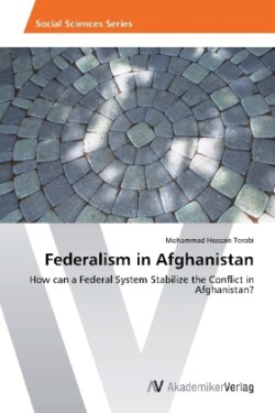 Federalism in Afghanistan