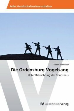 Ordensburg Vogelsang