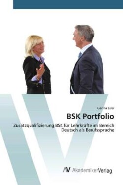 BSK Portfolio